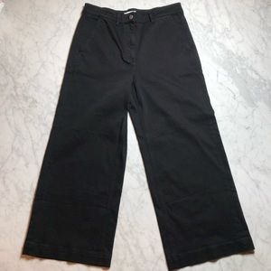 Everlane Wide Leg Jeans